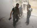 Последняя сводка из Сирии: армия наступает, террористы бегут