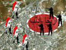 "Сирийская хроника" #8 Анализ происходящего и прогноз