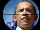 Американцу, угрожавшему Обаме в Twitter, грозит 5 лет тюрьмы