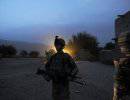 На базе НАТО в центральном Афганистане произошел теракт