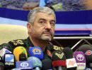 Иран впервые признал свое военное присутствие в Сирии
