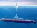 США готовятся поставить на вооружение новый тип атомных подводных лодок
