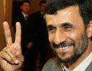 Ахмадинежад не воспринимает угрозы Израиля всерьёз