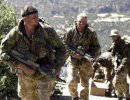 Двое иностранных военнослужащих погибли на востоке Афганистана