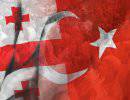 Турция возвращает Аджарию под свой контроль