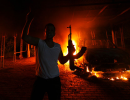 Экс-сотрудник МИ-6: События в Ливии спланированы заранее