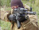 Спецназовцы на Северном Кавказе вынуждены покупать оружие за свой счет