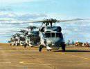 Индия продлила тендер на поставку морских многоцелевых вертолетов
