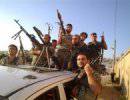 Генерал сирийской армии погиб в результате теракта в Дамаске