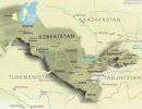 Узбекский выбор: США или Россия