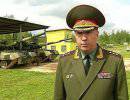 Чиркин: Армия вскоре может получить российские колесные танки