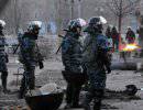 Human Rights Watch связана с беспорядками в Казахстане