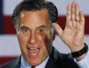 Жена Ромни беспокоится за его психику в случае победы на выборах