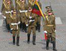 Военным в Литве разрешили «шабашничать»