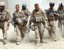 Из Афганистана выведены 33 тысячи военных НАТО