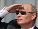 Путин: МО России в первую очередь будет закупать отечественную технику