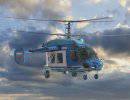 18 новых вертолётов Ка-226ТГ для "НефтеГазАэроКосмос"