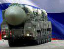 Минобороны РФ не будет создавать единого командования ядерными силами
