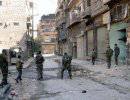 Сирия: боевая активность за 24 сентября