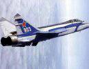 Россия разместит на Новой Земле группу сверхзвуковых перехватчиков Миг-31