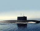 Алжир закупит у России две подводные лодки