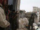 Сирия: сводка боевой активности за 31 августа