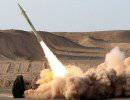 Иран успешно провел испытания ракет земля-воздух