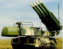 Войска ВКО проведут боевые стрельбы из ЗРК С-300 и «Бук»