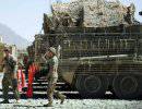 НАТО может использовать самолеты РФ для транзита грузов из Афганистана