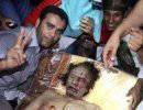 В Ливии одного за другим устраняют убийц Каддафи