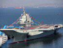 Эксперт: «шесть ожиданий» от китайского авианосца