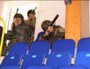 В Мордовии прошли антитеррористические учения