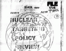 В США рассекречены документы 32-летней давности о планах выживания в ядерной войне с СССР
