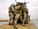 США направит войска в 18 стран, готовясь к «арабской зиме»