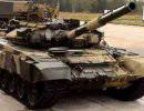 Т-90 – самый продаваемый танк в мире