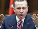 Эрдоган становится опасным для всего региона