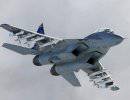 МиГ-35 - небесный меч России