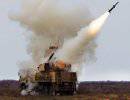 «Панцирь-С» сбил боевую крылатую ракету
