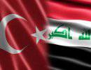 Ирак вступает в схватку с Турцией