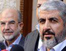 ХАМАС разрывает отношения с Тегераном и Дамаском