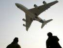 СМИ узнали о содержимом груза на борту сирийского самолета