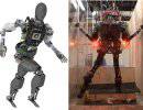 Робот Simulator - ликвидатор стихийных последствий или управляемый робот убийца?