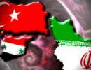 Турция-Сирия: текущий момент