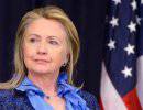 В Европе Хилари Клинтон обсудит ситуацию на сервере Мали и Балканах