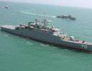 Иран создает новый флот