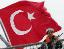Украина признала, что подлодки Турции ведут разведку у берегов Крыма