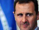 Боевики взяли в плен двоюродного брата президента Сирии