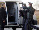 В Казани ведется спецоперация против террористов, убит один сотрудник УФСБ