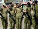 Пьяные девушки защищали север Израиля от беспилотников Хизбаллы