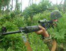 Снайперы РВБ в Армении учатся поражать цели в условиях высокогорья